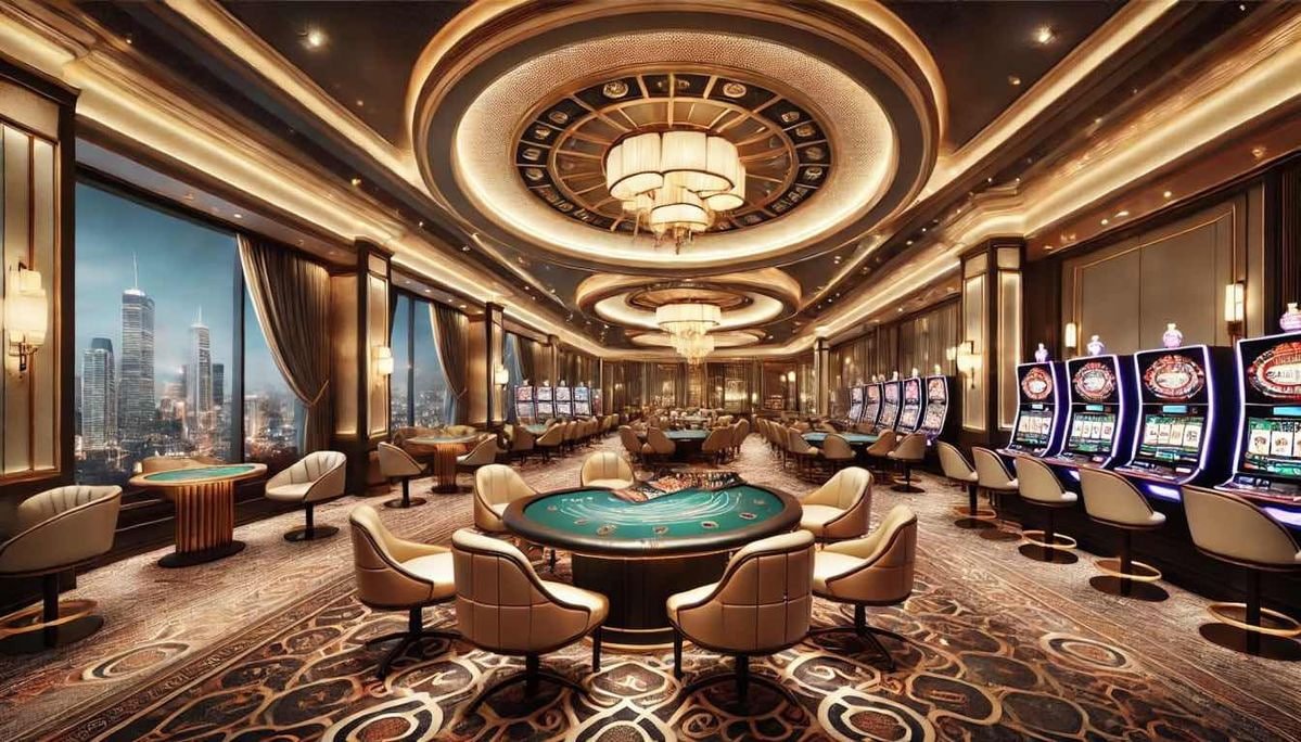 pool game